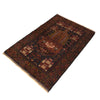 Handmade Jaye Namaz 3' 0 x 4' 2 (ft) - No. R21995