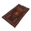 Handmade Jaye Namaz 2' 6 x 4' 1 (ft) - No. R22001