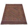 Bedroom Flatweave Kilim 5' 3" x 7' 4" (ft) - No. R22252
