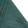 Sea Green Overdye Rug 2' 8 x 3' 8 (ft) - No. R22760