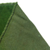 Green Overdyed Rug 2' 9 x 4' 5 (ft) - No. R22761