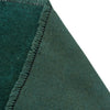 Sea Green Overdyed Rug 2' 8 x 3' 9 (ft) - No. R22763