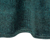 Sea Green Overdyed Rug 2' 8 x 3' 9 (ft) - No. R22763