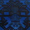 Overdyed Rug 2' 11" x 4' 2" (ft) - No. R22766