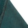 Sea Green Overdye Rug 2' 7 x 4' 3 (ft) - No. R22767