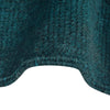 Sea Green Overdye Rug 2' 7 x 4' 3 (ft) - No. R22767