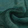 Sea Green Overdyed Rug 3' 0 x 4' 7 (ft) - No. R22775