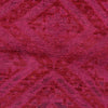 Pink Overdyed Rug 3' 0 x 4' 4 (ft) - No. R22778