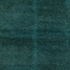 Sea Green Overdyed Rug 2' 8 x 4' 1 (ft) - No. R22781