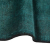 Sea Green Overdyed Rug 2' 8 x 4' 1 (ft) - No. R22781