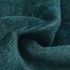 Sea Green Overdyed Rug 2' 8 x 4' 1 (ft) - No. R22781