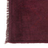 Purple Overdyed Rug 3' 0 x 4' 4 (ft) - No. R22784