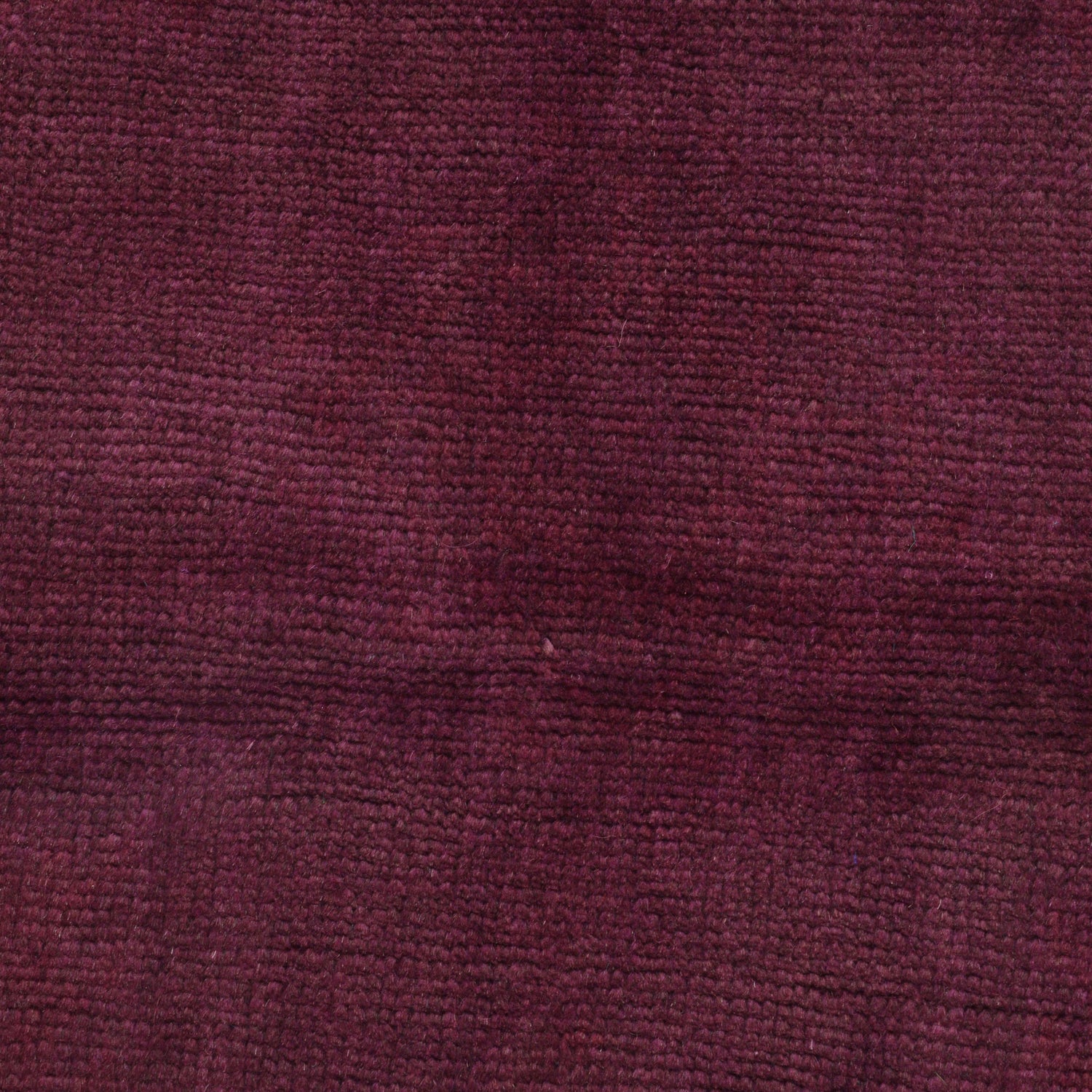 Purple Overdyed Rug 3' 0 x 4' 4 (ft) - No. R22784