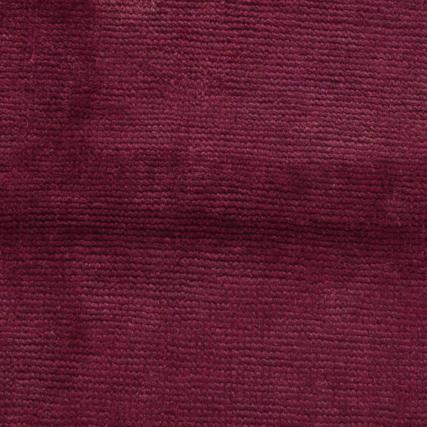 Purple Overdye Rug 2' 9 x 4' 5 (ft) - No. R22790