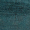 Sea Green Overdyed Rug 2' 8 x 4' 1 (ft) - No. R22791