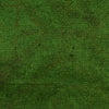 Green Overdye Rug 2' 6 x 4' 2 (ft) - No. R22794