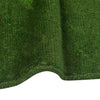 Green Overdyed Rug 2' 7 x 4' 4 (ft) - No. R22806