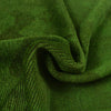 Green Overdyed Rug 3' 1 x 4' 3 (ft) - No. R22807