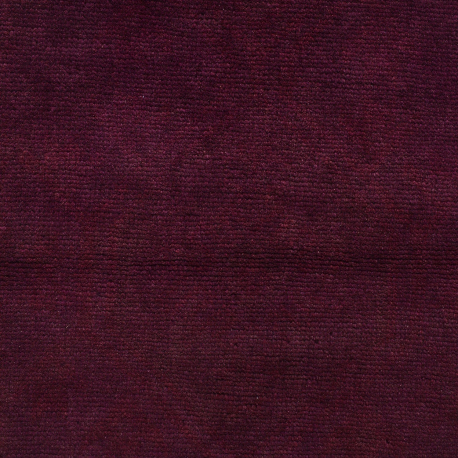 Purple Overdyed Rug 2' 8 x 4' 3 (ft) - No. R22813