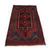 Handmade Baluchi Rug 2' 8 x 4' 8 (ft) - No. R22826