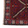 Baluch Small Size Rug 3' 2 x 5' 0 (ft) - No. R22831