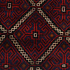 Baluch Small Size Rug 3' 2 x 5' 0 (ft) - No. R22831