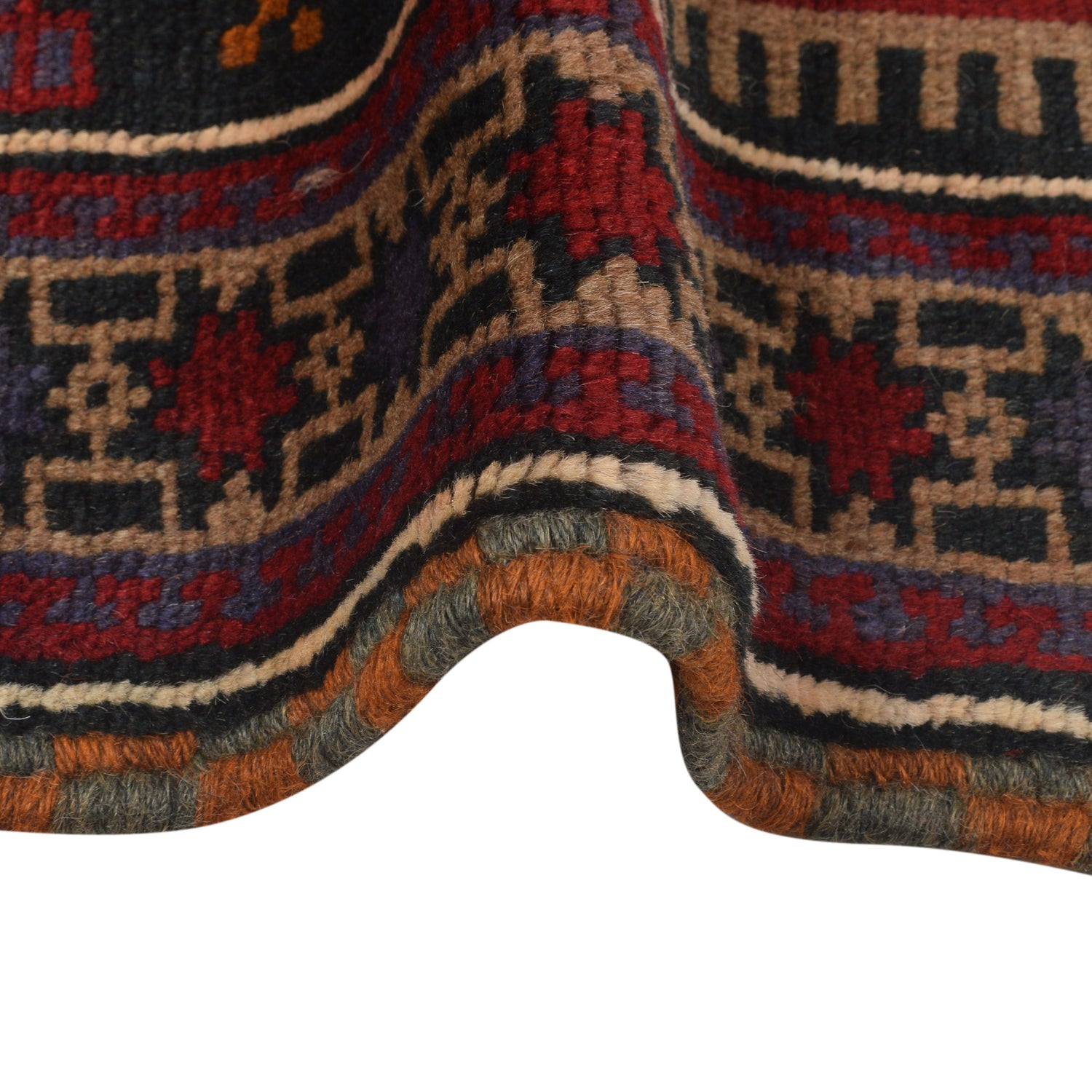 Jae Namaz 2' 9" x 4' 10" (ft) - No. R22834