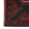 Tribal Baloch Rug 2' 8 x 4' 4 (ft) - No. R22835