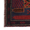 Blue Color Prayer Rug 3' 0" x 4' 9" (ft) - No. R22837