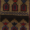 Prayer Mat 2' 11" x 4' 4" (ft) - No. R22840