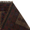 Prayer Mat 2' 11" x 4' 4" (ft) - No. R22840