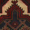 Islamic Prayer Carpet 2' 9" x 4' 9" (ft) - No. R22845