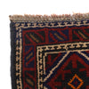 Handmade Baluchi Rug 2' 6 x 4' 4 (ft) - No. R22847