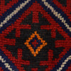 Handmade Baluchi Rug 2' 6 x 4' 4 (ft) - No. R22847