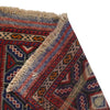 Baluch Small Size Rug 2' 5 x 4' 0 (ft) - No. R22849