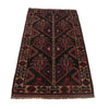 Baluch Small Size Rug 2' 7 x 4' 8 (ft) - No. R22853