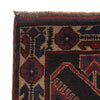 Baluch Small Size Rug 2' 7 x 4' 8 (ft) - No. R22853