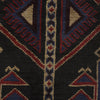 Baluch Small Size Rug 2' 7 x 4' 8 (ft) - No. R22853