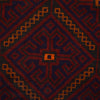 Tribal Baloch Rug 2' 9 x 4' 8 (ft) - No. R22854