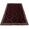 Traditional Baloch Rug 3' 0 x 4' 8 (ft) - No. R22856