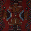 Handmade Balochi Rug 2' 8 x 4' 3 (ft) - No. R22866