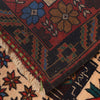 Hand Knotted Baluchi Rug 2' 7 x 4' 9 (ft) - R22872