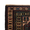 Hand Knotted Baluchi Rug 2' 8 x 4' 5 (ft) - R22873