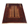 Handmade Jaye Namaz 2' 9 x 4' 3 (ft) - No. R22879