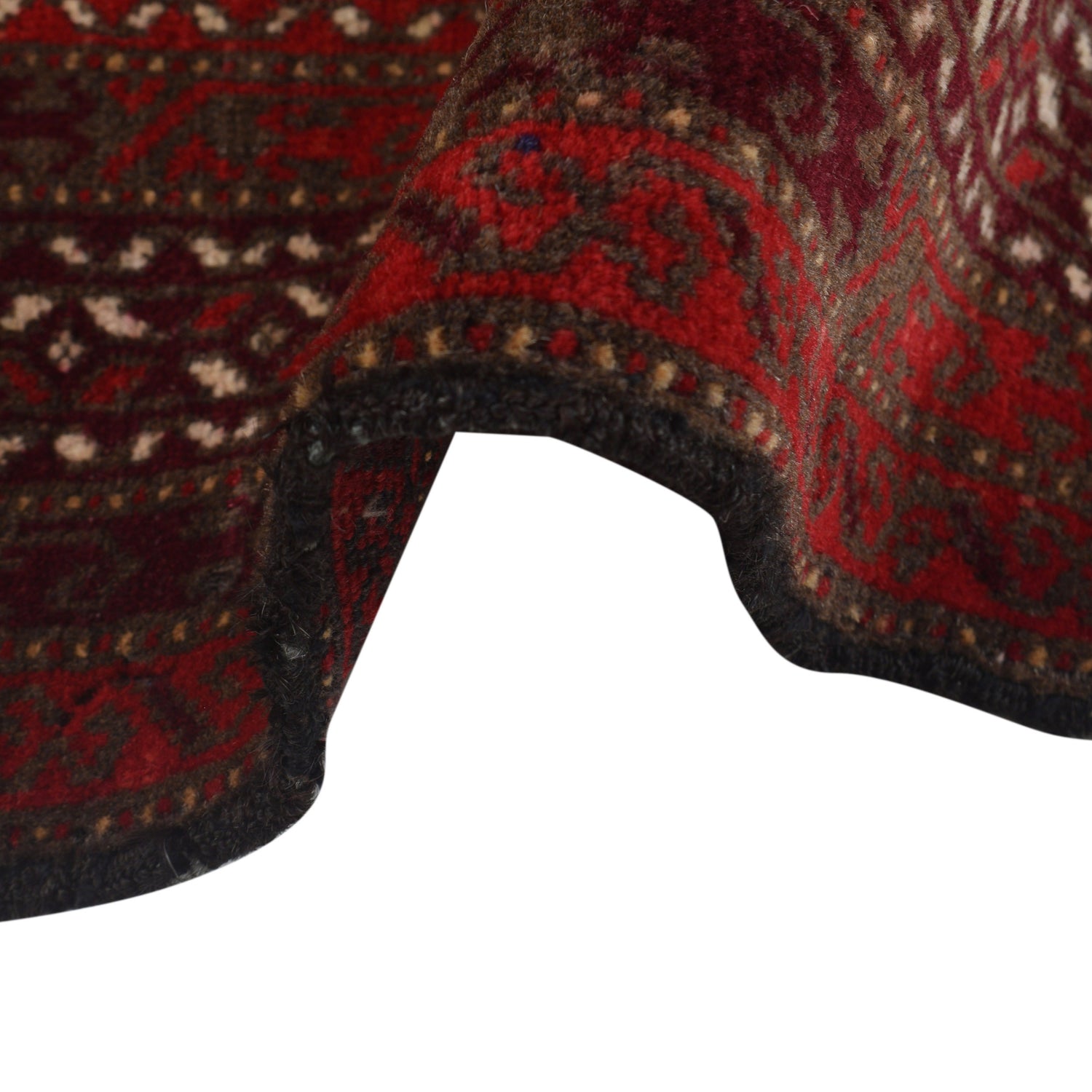 Handmade Jaye Namaz 2' 9 x 4' 3 (ft) - No. R22879