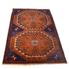 Traditional Baloch Rug 3' 0 x 4' 7 (ft) - No. R22903