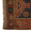 Handmade Baluchi Rug 3' 0 x 4' 6 (ft) - No. R22940