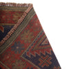 Handmade Baluchi Rug 3' 0 x 4' 6 (ft) - No. R22940