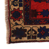 Small Prayer Rug  2' 9" x 4' 3" (ft) - No. R22941