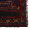 Handmade Prayer Rug 3' 1" x 4' 9" (ft) - No. R22945